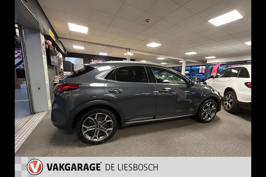 Kia Xceed 1.6 GDi PHEV ExecutiveLine / Automaat / Panorama-dak / stoel en stuur verwarming