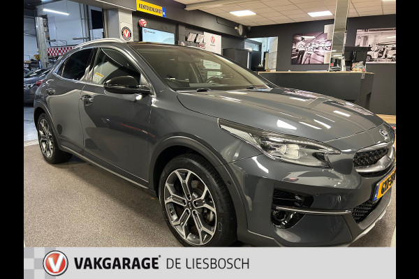 Kia Xceed 1.6 GDi PHEV ExecutiveLine / Automaat / Panorama-dak / stoel en stuur verwarming