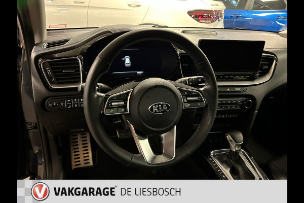 Kia Xceed 1.6 GDi PHEV ExecutiveLine / Automaat / Panorama-dak / stoel en stuur verwarming