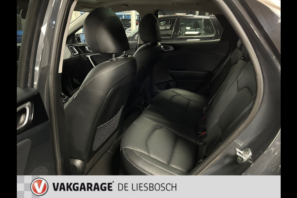 Kia Xceed 1.6 GDi PHEV ExecutiveLine / Automaat / Panorama-dak / stoel en stuur verwarming