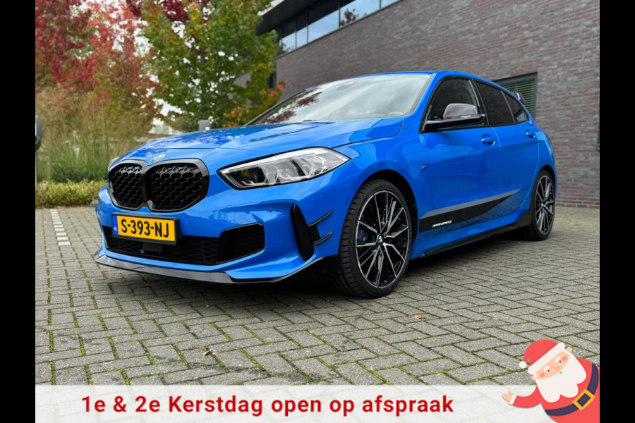 BMW 1-serie M135i xDrive High Executive