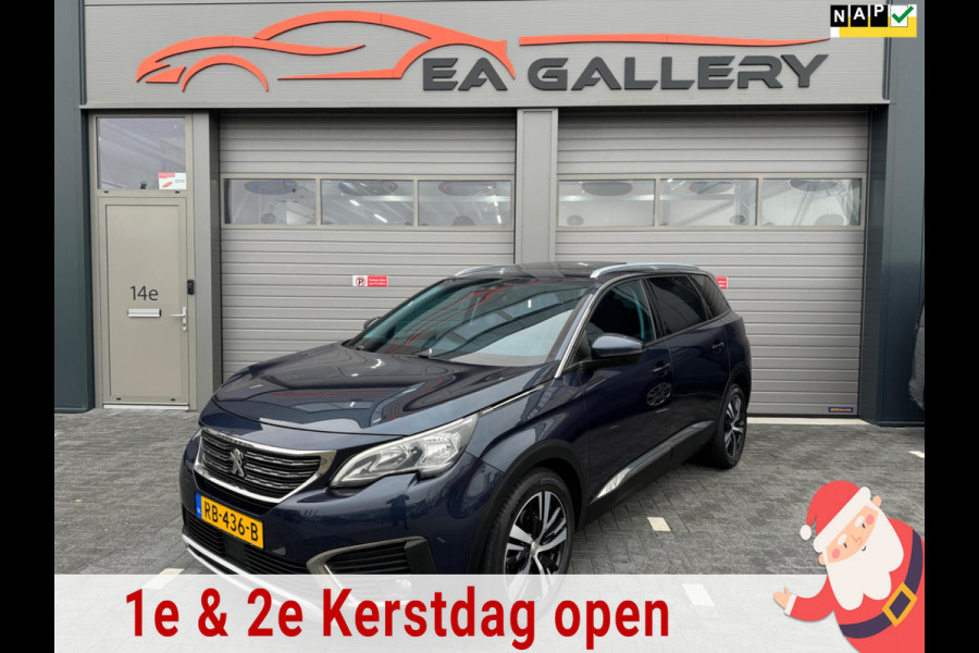 Peugeot 5008 1.6 e-THP Blue Premium |Navi|Airco|Pano|Aut.