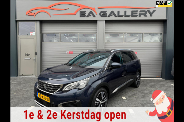 Peugeot 5008 1.6 e-THP Blue Premium |Navi|Airco|Pano|Aut.