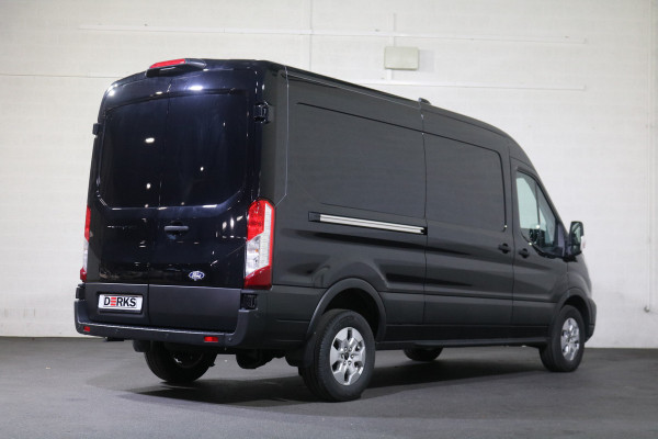 Ford Transit 2.0 TDCI L3 H2 Trend Facelift Navigatie Camera (360gr)