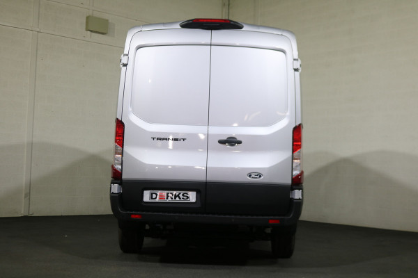 Ford Transit 2.0 TDCI L3 H2 Trend Facelift Navigatie Camera (360gr)