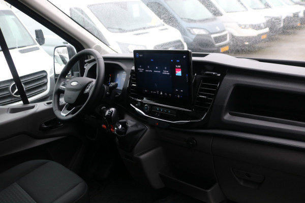 Ford Transit 2.0 TDCI L3 H2 Trend Facelift Navigatie Camera (360gr)