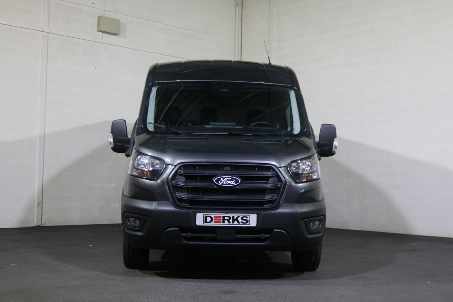 Ford Transit 2.0 TDCI L3 H2 Trend Facelift Navigatie Camera (360gr)