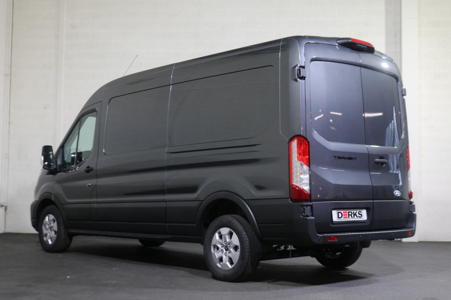 Ford Transit 2.0 TDCI L3 H2 Trend Facelift Navigatie Camera (360gr)