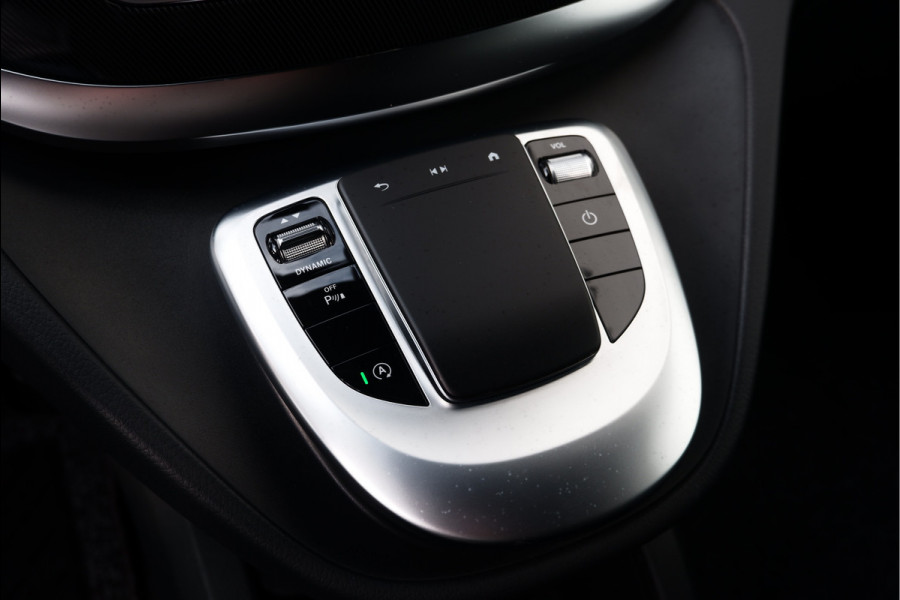 Mercedes-Benz V-Klasse 250d / BPM VRIJ / Aut / Lang / DC / 2x Schuifdeur / Burmester / MBUX (apple carplay) / Vol Opties / NIEUWSTAAT