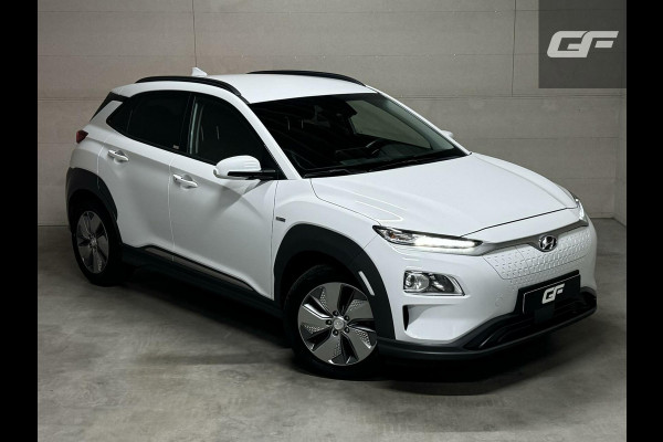 Hyundai Kona EV Comfort 39 kWh CarPlay Camera Stoelverwarmin