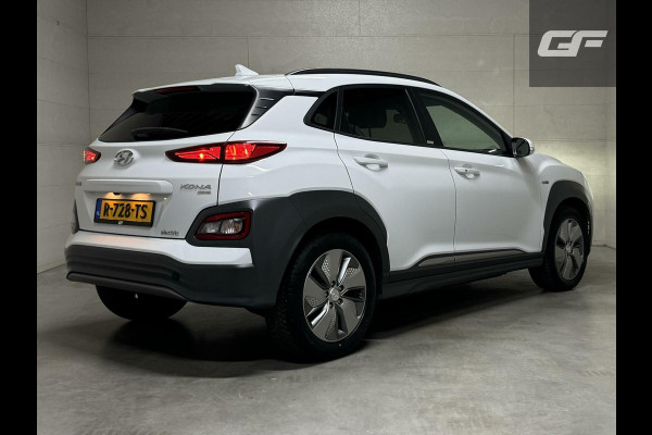 Hyundai Kona EV Comfort 39 kWh CarPlay Camera Stoelverwarmin