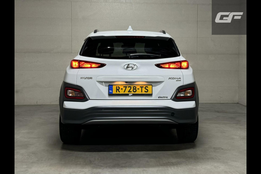 Hyundai Kona EV Comfort 39 kWh CarPlay Camera Stoelverwarmin