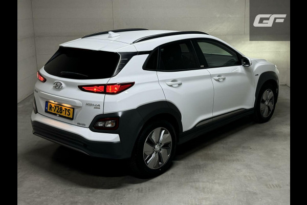 Hyundai Kona EV Comfort 39 kWh CarPlay Camera Stoelverwarmin