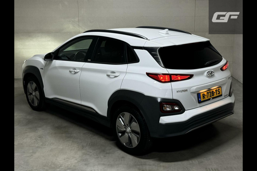 Hyundai Kona EV Comfort 39 kWh CarPlay Camera Stoelverwarmin