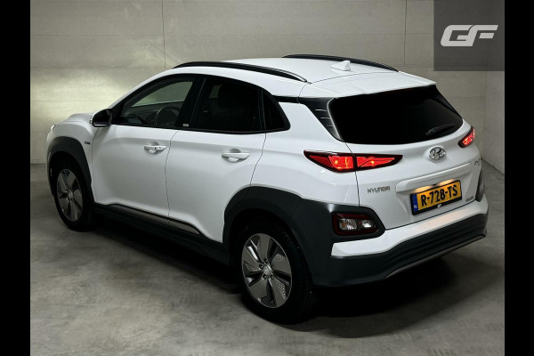 Hyundai Kona EV Comfort 39 kWh CarPlay Camera Stoelverwarmin