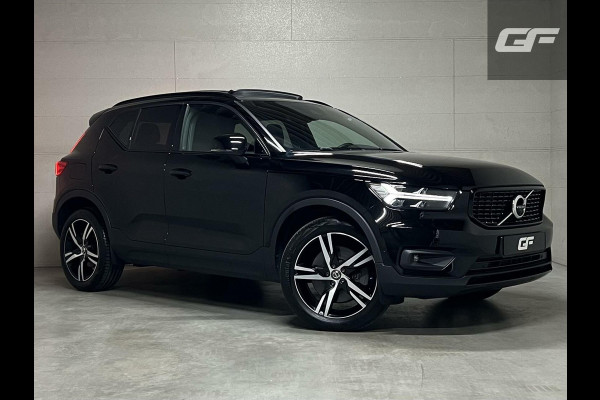 Volvo XC40 1.5 T5 Recharge R-Design Pano 360 H/K ADD Cruise