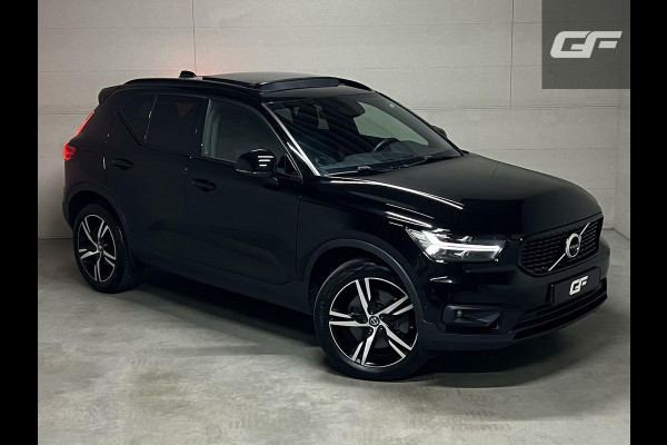 Volvo XC40 1.5 T5 Recharge R-Design Pano 360 H/K ADD Cruise