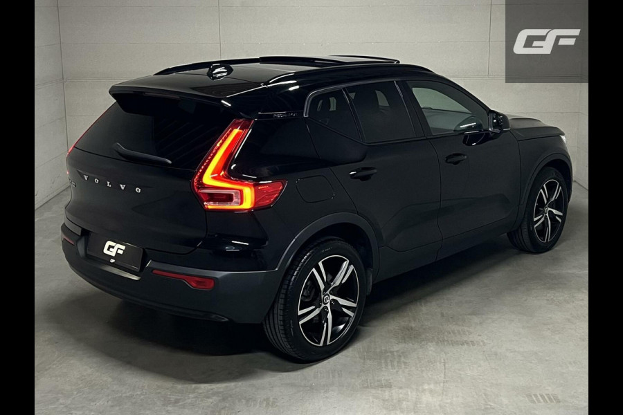 Volvo XC40 1.5 T5 Recharge R-Design Pano 360 H/K ADD Cruise