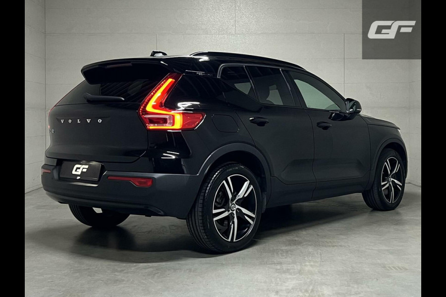 Volvo XC40 1.5 T5 Recharge R-Design Pano 360 H/K ADD Cruise