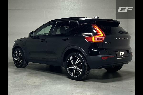 Volvo XC40 1.5 T5 Recharge R-Design Pano 360 H/K ADD Cruise