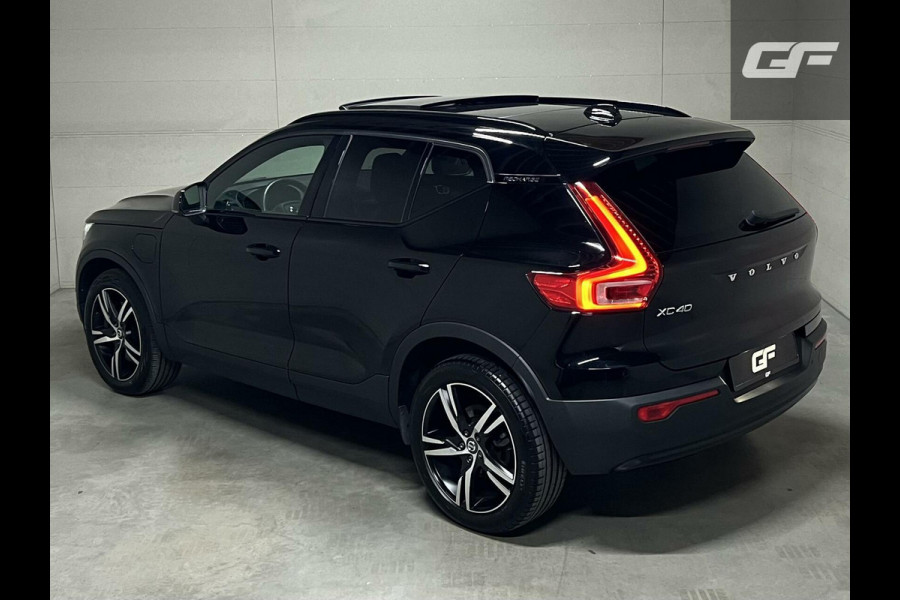 Volvo XC40 1.5 T5 Recharge R-Design Pano 360 H/K ADD Cruise