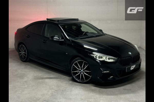 BMW 2 Serie Gran Coupé 218i M-Sport Pano Leer Sfeer Carplay