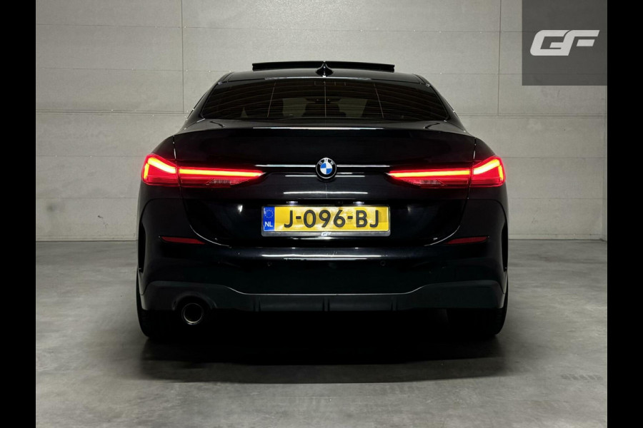 BMW 2 Serie Gran Coupé 218i M-Sport Pano Leer Sfeer Carplay