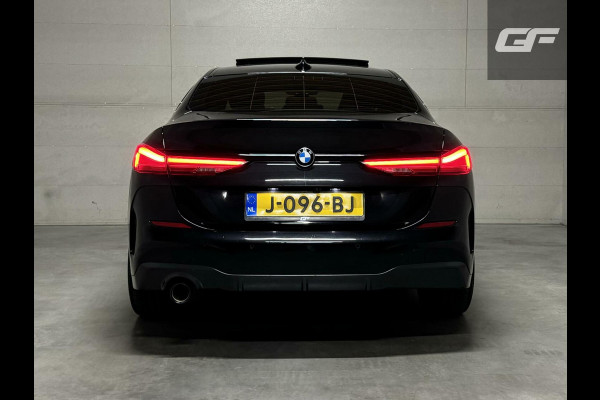 BMW 2 Serie Gran Coupé 218i M-Sport Pano Leer Sfeer Carplay