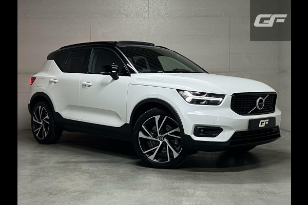 Volvo XC40 1.5 T5 Recharge R-Design Pano H/K 360 Cruise NAP