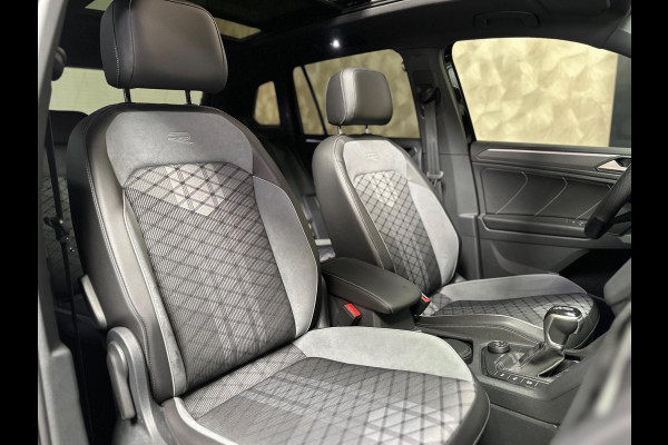 Volkswagen Tiguan 2.0 TSI 4Motion R-Line | Standkachel | trekhaak | Harman/Kardon | keyless | sfeerverlichting