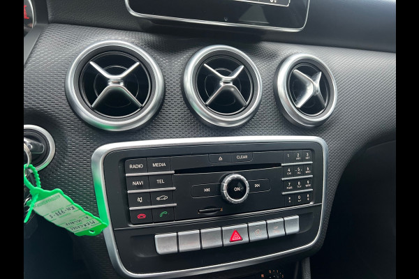 Mercedes-Benz A-Klasse 180 Lease Edition Plus | Cruise + Navi + Dealeronderhouden