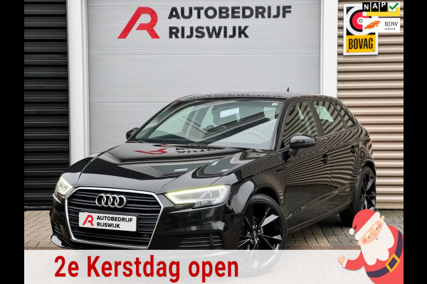 Audi A3 Sportback 30 TFSI Pro Line Navi/Leer/Matrix