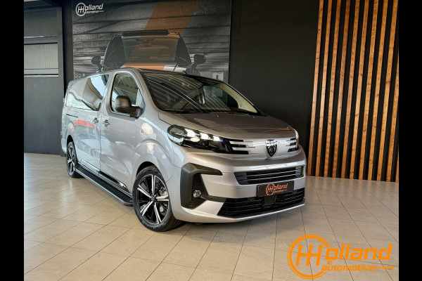 Peugeot Expert 2025model ! 2.0 BlueHDI 180 S&S DC|EAT8|L3