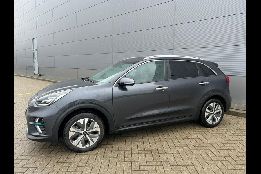 Kia e-Niro ExecutiveLine 64 kWh