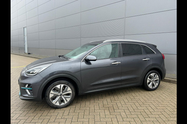 Kia e-Niro ExecutiveLine 64 kWh