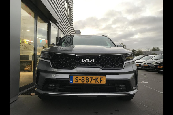 Kia Sorento 1.6 Hybrid 2WD ExecutiveLine 5p. 7 JAAR GARANTIE