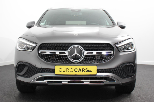 Mercedes-Benz GLA 250 e 218pk Hybrid PHEV 8G-DCT Business Line | Navigatie | Parkeersensoren | Camera | Blind Spot Assist | Cruise Control | Stoelverwarming | Virtual Cockpit | Koplamp LED High Performance | Getinte ramen | Climatronic