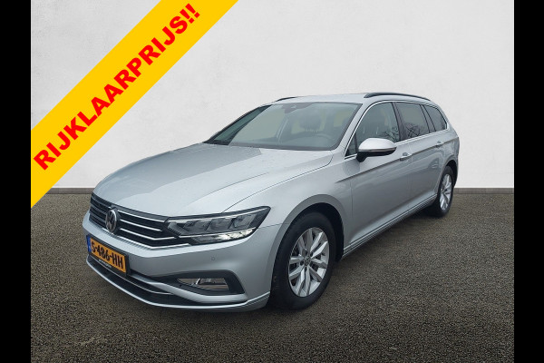 Volkswagen Passat Variant 1.5 TSI Comfort Business New Model,Navigatie,ACC,parkeersensoren