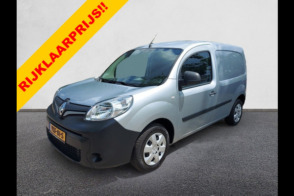 Renault Kangoo 1.5 Blue dCi 80 Comfort prijs is EX btw, airco,cruise,navigatie,