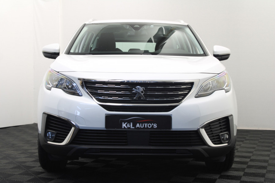 Peugeot 5008 1.2 PureTech Active