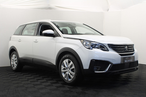 Peugeot 5008 1.2 PureTech Active