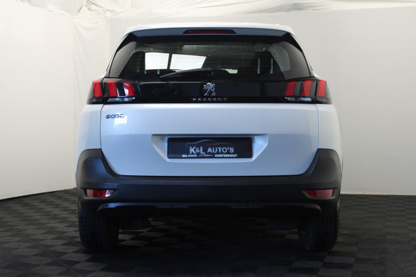 Peugeot 5008 1.2 PureTech Active