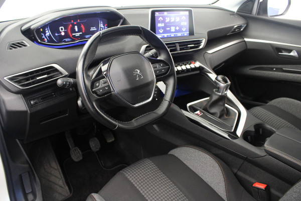 Peugeot 5008 1.2 PureTech Active