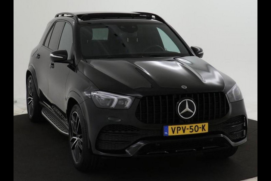 Mercedes-Benz GLE 400 D 4MATIC Alle Opties!!!