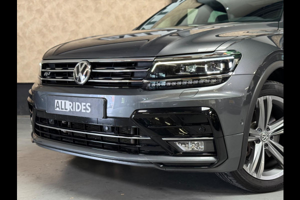 Volkswagen Tiguan 2.0 TSI 4Motion Highline R line | pano | keyless | ACC | virtual | Trekhaak