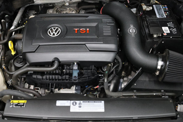 Volkswagen Golf 2.0 TSI GTI TCR 290+PK AKRAPOVIC/VIRTUAL/SFEER/PANO/ALCANTARA+S.VERWARMING/CAM/19'LMV/LINE/ACC/ECC/12 MDN GARANTIE