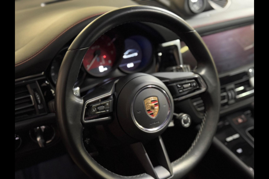 Porsche Macan 2.9 GTS | Sport Chrono | Pano | Trekhaak | ACC | BOSE