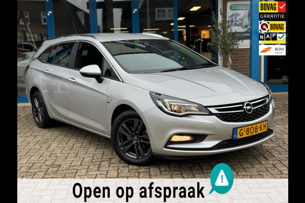 Opel Astra Sports Tourer 1.4 Turbo 120 Jaar Edition 2019 BTW