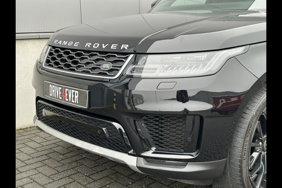 Land Rover Range Rover Sport P400e SE M2020 FULL PANO LUCHT BTW CR CONTROL NAVI