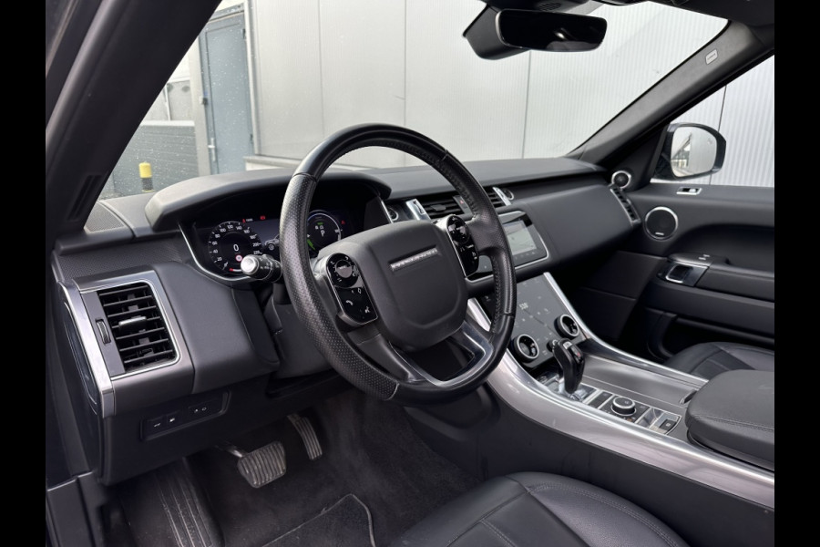 Land Rover Range Rover Sport P400e SE M2020 FULL PANO LUCHT BTW CR CONTROL NAVI